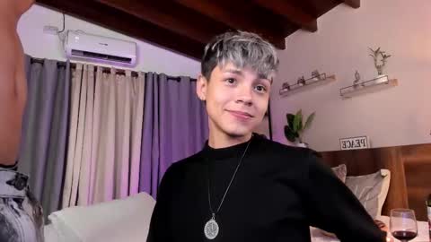 Snapshot of novawheeler chatting on 12/14/25, 05:24 Nova online show from 12/14/25, 05:24