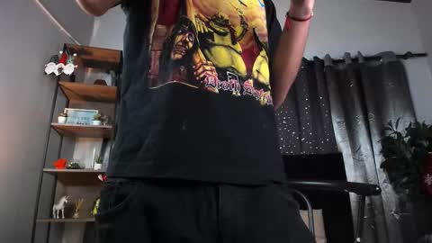 Snapshot of novawheeler chatting on 12/14/25, 08:24 Nova online show from 12/14/25, 08:24