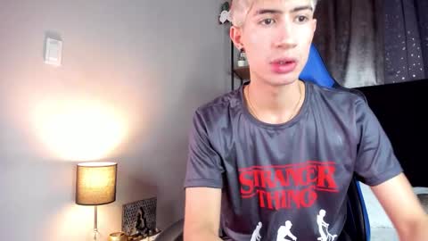 Nova online show from 12/21/25, 07:04