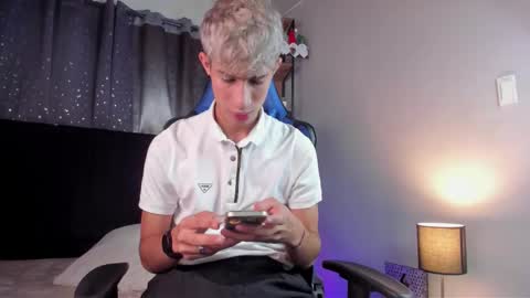 Nova online show from 01/14/26, 01:06