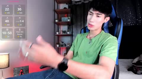 Nova online show from 01/18/26, 12:09