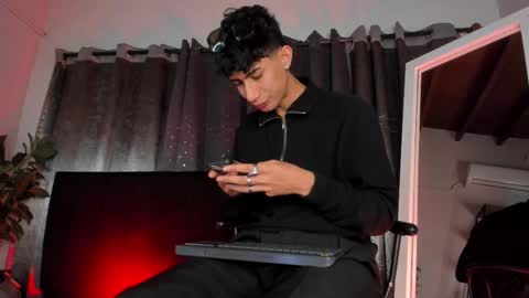 Nova online show from 02/19/26, 12:23