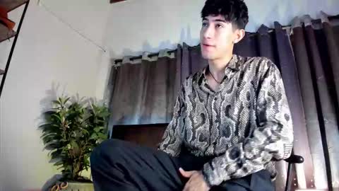 Nova online show from 03/01/26, 12:29