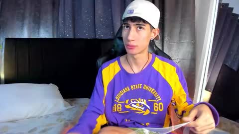 Nova online show from 03/02/26, 12:01