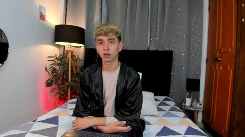 NovayBrian online show from 01/28/25, 04:29