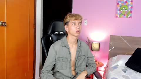 NovayBrian online show from 02/02/25, 07:41