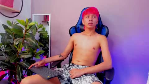 NovayBrian online show from 03/07/25, 10:54