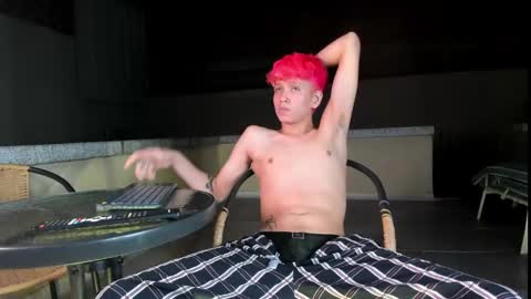 NovayBrian online show from 03/08/25, 08:33