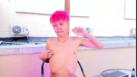 NovayBrian online show from 03/08/25, 11:37