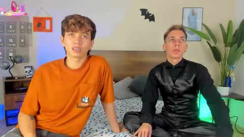 NovayBrian online show from 10/06/25, 05:05