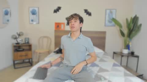 NovayBrian online show from 10/30/25, 04:36