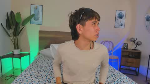 NovayBrian online show from 11/17/25, 04:51