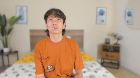 NovayBrian online show from 01/11/26, 04:39