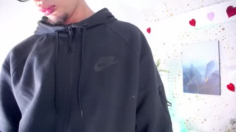 Stev  online show from 02/26/26, 03:38