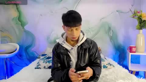 Stev  online show from 03/03/26, 03:23