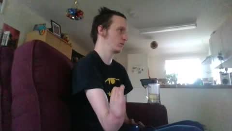 Snapshot of nowonder691 chatting on 12/22/25, 11:18 nowonder691 online show from 12/22/25, 11:18