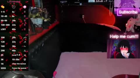 Snapshot of nox_banshee chatting on 01/10/25, 05:45 nox_banshee online show from 01/10/25, 05:45