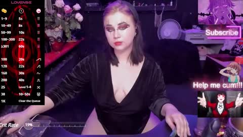 Snapshot of nox_banshee chatting on 02/16/25, 05:59 nox_banshee online show from 02/16/25, 05:59