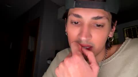 noxnude online show from 11/29/25, 05:49