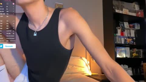 noxnude online show from 02/22/26, 11:47