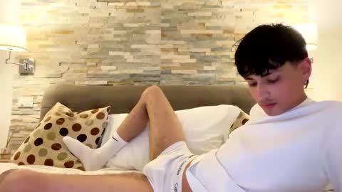 noxnude online show from 05/25/26, 09:43