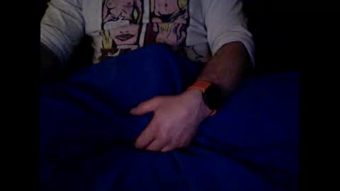 Noxukau online show from 02/25/25, 03:52