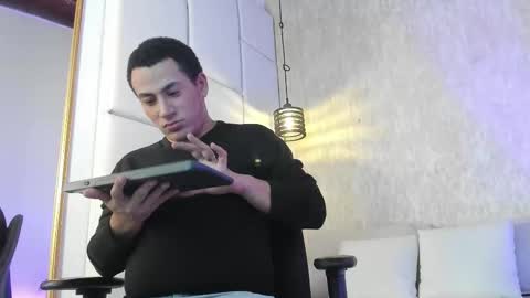 Sam  online show from 03/29/26, 02:11