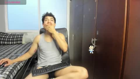 Noxx  online show from 11/01/25, 08:33