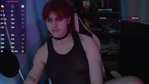 Mark online show from 04/18/26, 12:25