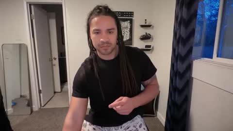 nrgup online show from 04/27/26, 03:15