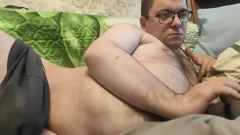 Alistair online show from 12/14/24, 12:23