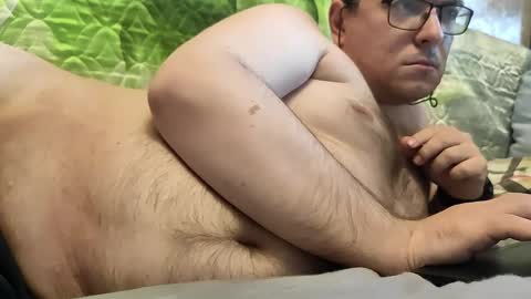 Alistair online show from 12/22/24, 10:49