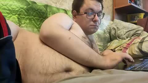 Alistair online show from 03/02/25, 07:10