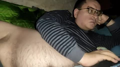 Alistair online show from 09/08/25, 06:51