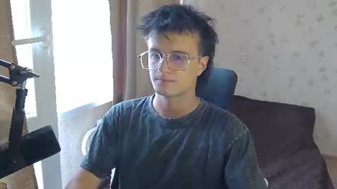 Nuar X online show from 07/12/26, 07:54