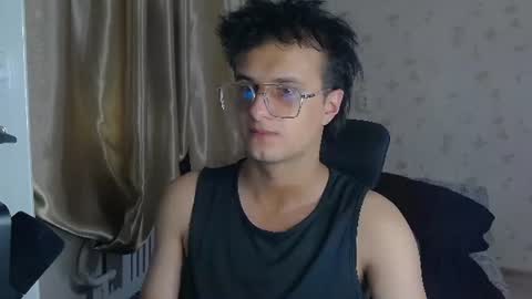 Nuar X online show from 07/22/26, 05:16
