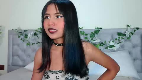 NubesNubladas online show from 03/04/26, 03:56