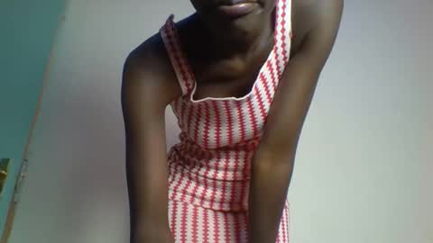 nubian_queen001 online show from 03/18/26, 01:14