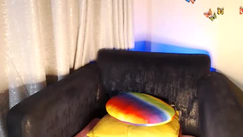 nudeberries515 online show from 03/11/26, 03:23