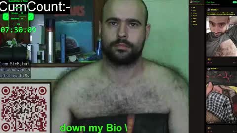 Vinz... online show from 09/13/25, 05:29