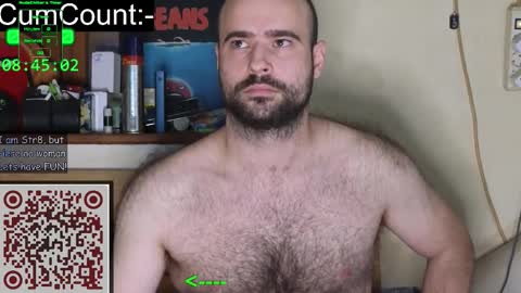 Vinz... online show from 09/14/25, 06:45