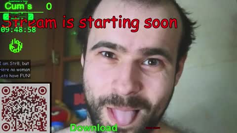 Vinz... online show from 10/02/25, 07:48