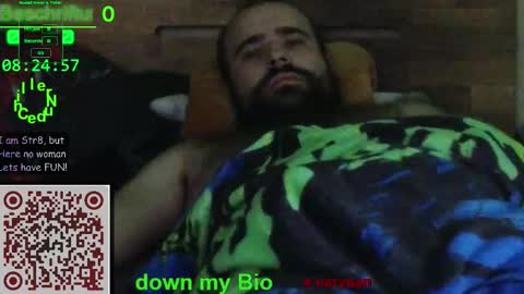 Vinz... online show from 10/13/25, 06:24