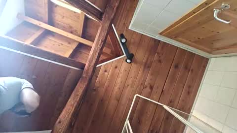 Vinz... online show from 10/17/25, 10:29