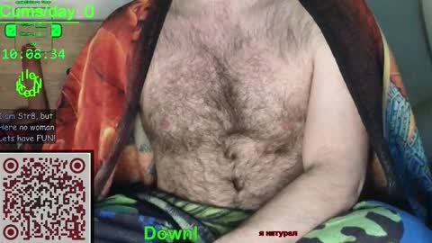 Vinz... online show from 02/15/26, 09:08