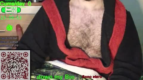 Vinz... online show from 02/15/26, 10:39