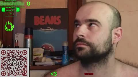 Vinz... online show from 03/24/26, 06:29