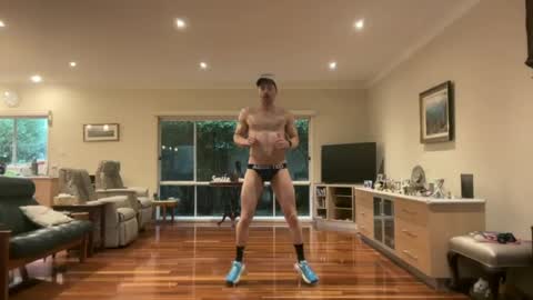 NudeDudeSmall online show from 07/05/26, 05:58