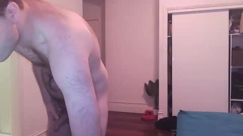 nudefitness online show from 02/11/26, 07:57