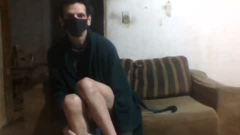 nudetastic online show from 07/13/26, 12:02